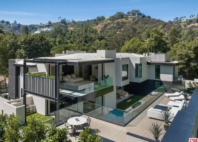 Property at 982 Stone Canyon Rd, Los Angeles, CA, 90077, 7 beds, 10 baths, Contact for Price