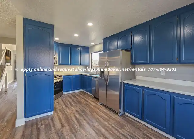 Property at 127 Melva Ct, Windsor, CA, 95492, 3 beds, 2 baths, [object Object]