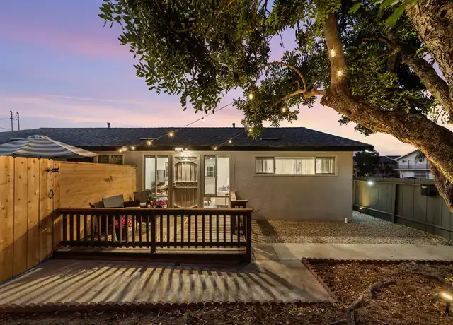 Property at 4442 Clairemont Dr, San Diego, CA, 92117, 2 beds, 1 bath, [object Object]