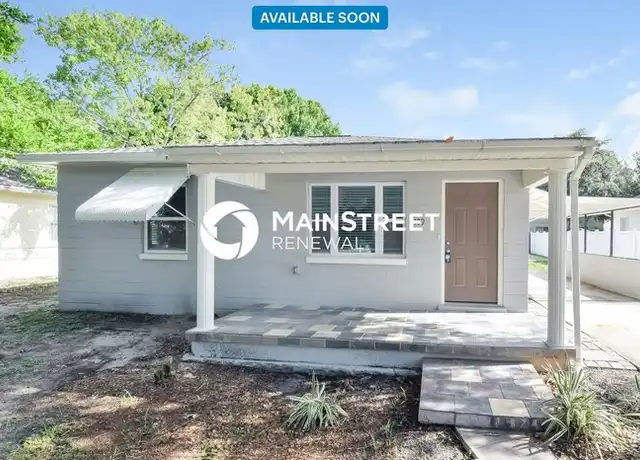 Property at 3409 W Paxton Ave, Tampa, FL, 33611, 3 beds, 2 baths, [object Object]