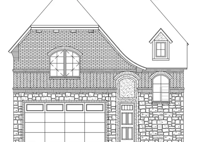 Property at 1530 Teresa Ann Ln Unit 1530TA, Allen, TX, 75013, 3 beds, 2.5 baths, [object Object]