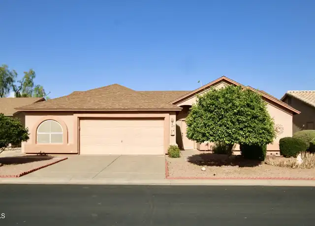Property at 6973 S Oakmont Dr, Chandler, AZ, 85249, 2 beds, 2 baths, [object Object]