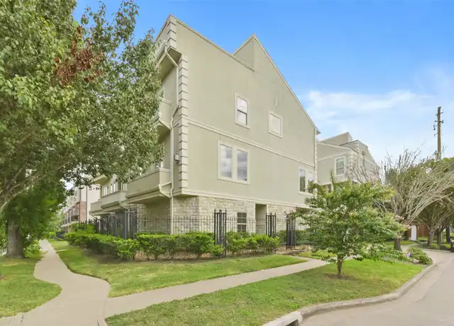 Property at 4501 Crawford St, Houston, TX, 77004, 3 beds, 3.5 baths, [object Object]