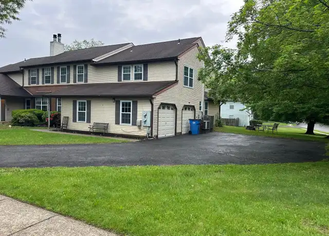 Property at 1783 N Dove Rd Unit B, Yardley, PA, 19067, 2 beds, 2 baths, [object Object]