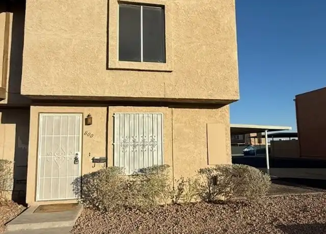 Property at 800 N Torrey Pines Dr Unit 800, Las Vegas, NV, 89107, 2 beds, 2.5 baths, [object Object]