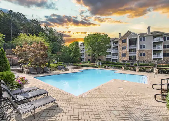 Property at MAA Barrett Creek - 2400 Barrett Creek Blvd, Marietta, GA, 30066, 1-3 bed, 1-2 bath, [object Object]