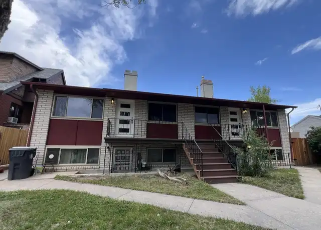 Property at 312 E 27th St Unit B, Cheyenne, WY, 82001, 2 beds, 1 bath, [object Object]