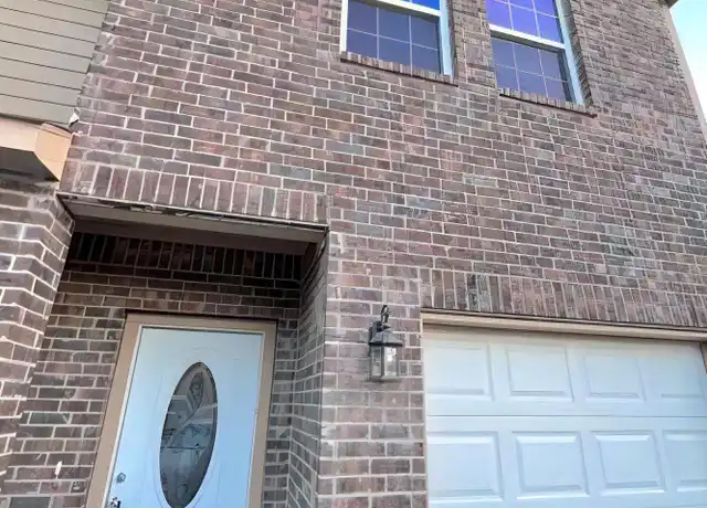 Property at 102 Robbins St Unit C, Cleburne, TX, 76031, 3 beds, 2.5 baths, [object Object]