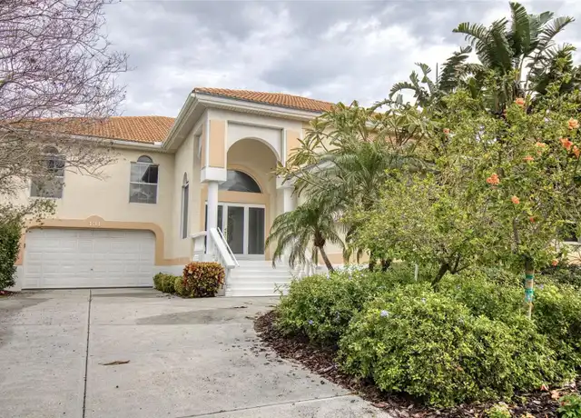 Property at 131 Sands Point Dr, Saint Petersburg, FL, 33715, 4 beds, 3 baths, [object Object]