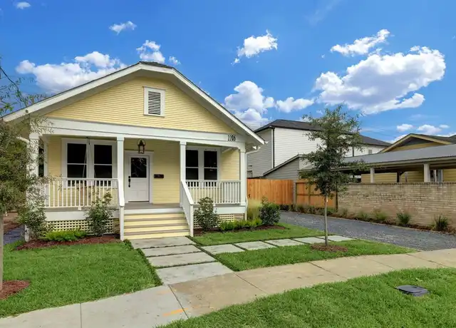 Property at 2206 Gano St, Houston, TX, 77009, 2 beds, 1 bath, [object Object]