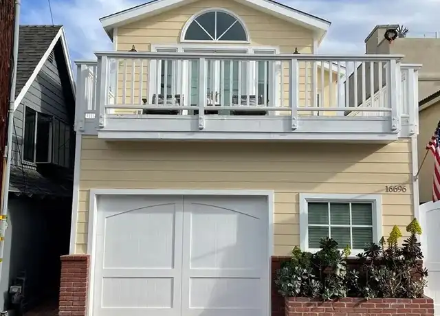 Property at 16696 Bayview Dr, Huntington Beach, CA, 92649, 2 beds, 1 bath, [object Object]