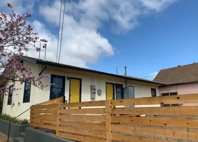 Property at 637 Dewey St Unit 637, San Diego, CA, 92113, 1 bed, 1 bath, [object Object]