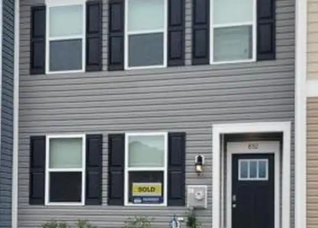 Property at 852 Mersey Ln, Salisbury, MD, 21801, 3 beds, 2.5 baths, [object Object]