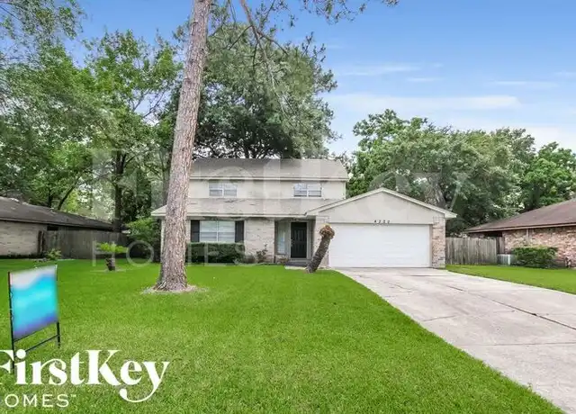 Property at 4222 Chestergate Dr, Spring, TX, 77373, 3 beds, 2 baths, [object Object]