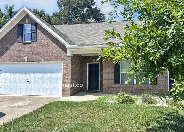 Property at 160 Moores Spring Rd, Montevallo, AL, 35115, 3 beds, 2 baths, [object Object]