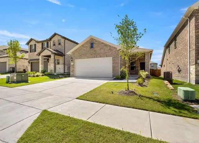 Property at 617 McKenna Dr, McKinney, TX, 75069, 4 beds, 2 baths, [object Object]