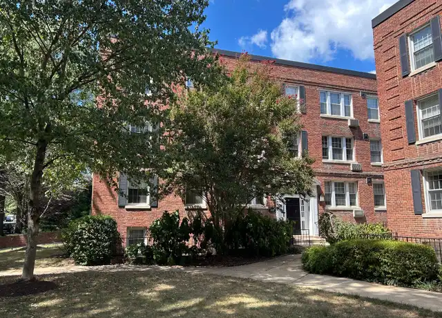 Property at 4491 MacArthur Blvd NW #302, Washington, DC, 20007, 1 bed, 1 bath, [object Object]