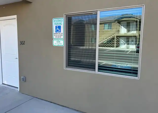 Property at 100 E 1st South St Unit 302, Mesquite, NV, 89027, 2 beds, 1 bath, [object Object]