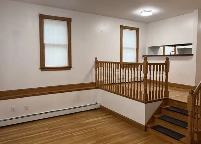 Property at 16 Warren St Unit 1, Cambridge, MA, 02141, 2 beds, 1 bath, [object Object]