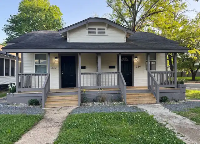 Property at 339 Robinson Pl Unit B, Shreveport, LA, 71104, 4 beds, 2 baths, [object Object]