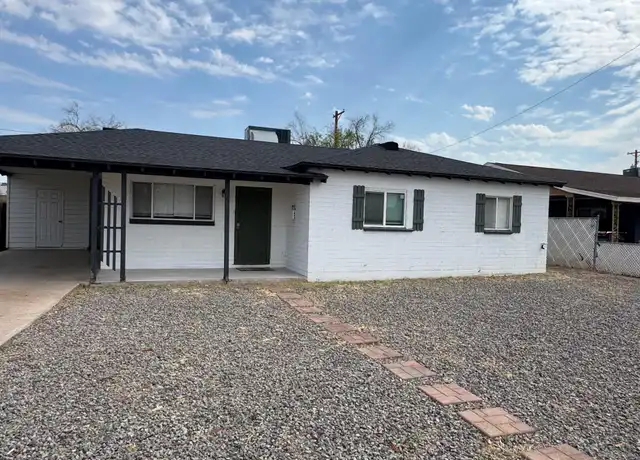 Property at 1644 E 1st St, Mesa, AZ, 85203, 4 beds, 2 baths, [object Object]