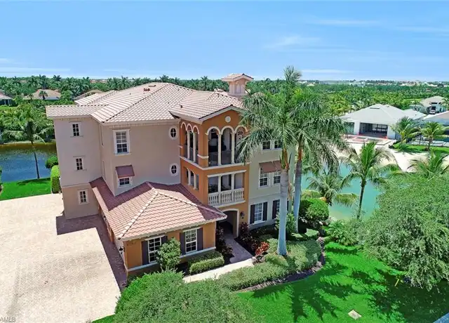 Property at 17740 Via Bella Acqua Ct #403, Miromar Lakes, FL, 33913, 3 beds, 3.5 baths, [object Object]