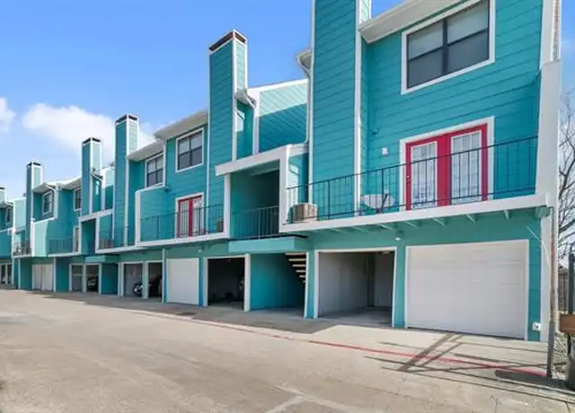 Property at 5411 Columbia Ave #22, Dallas, TX, 75214, 1 bed, 1 bath, [object Object]