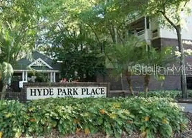 Property at 1000 W Horatio St #128, Tampa, FL, 33606, 1 bed, 1 bath, [object Object]