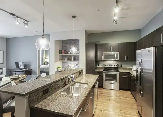 Property at The Porter Brewers Hill - 3700 Toone St, Baltimore, MD, 21224, 1-2 bed, 1-2 bath, [object Object]