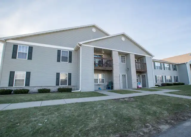 Property at 251 Fox Ln Unit 315, Walworth, WI, 53184, 2 beds, 1 bath, [object Object]