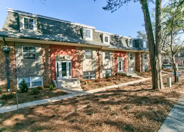 Property at 407 E Carolina St #122, Tallahassee, FL, 32301, 1 bed, 1 bath, [object Object]