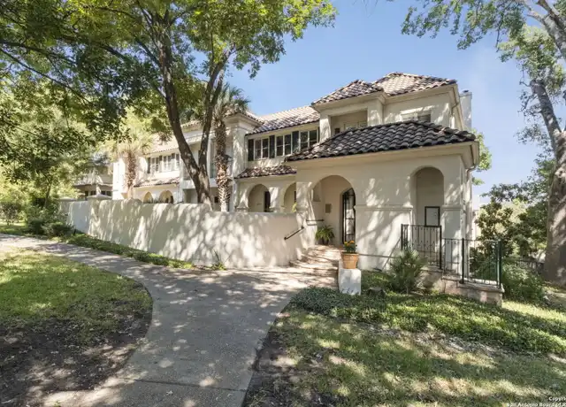 Property at 133 Saint Dennis Ave, San Antonio, TX, 78209, 2 beds, 2.5 baths, [object Object]