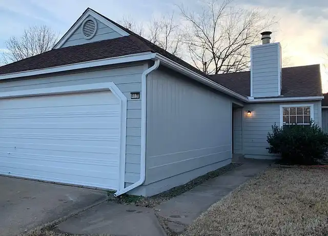 Property at 4728 S Ironwood Ave, Broken Arrow, OK, 74011, 2 beds, 1 bath, [object Object]