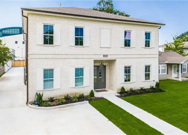Property at 808 Bonnabel Blvd Unit B, Metairie, LA, 70005, 2 beds, 2 baths, [object Object]