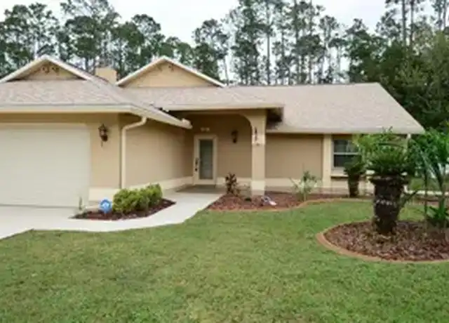 Property at 29 Edmond Pl, Palm Coast, FL, 32164, 3 beds, 2 baths, [object Object]