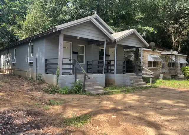 Property at 822 Corn Ave, Albany, GA, 31701, 1 bed, 1 bath, [object Object]