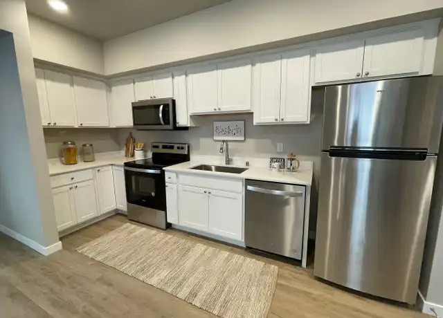Property at 6007 67th Avenue Ct W Unit 3-104, University Place, WA, 98467, 2 beds, 1 bath, [object Object]