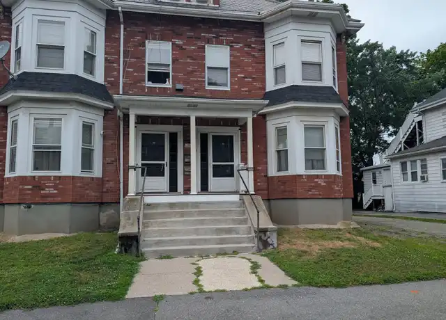 Property at 126 Ash St Unit 1, Waltham, MA, 02453, 1 bed, 1 bath, [object Object]