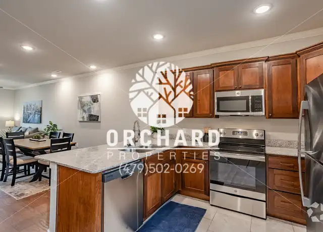 Property at 324 N Seattle Ave Unit F, Farmington, AR, 72730, 2 beds, 2.5 baths, [object Object]