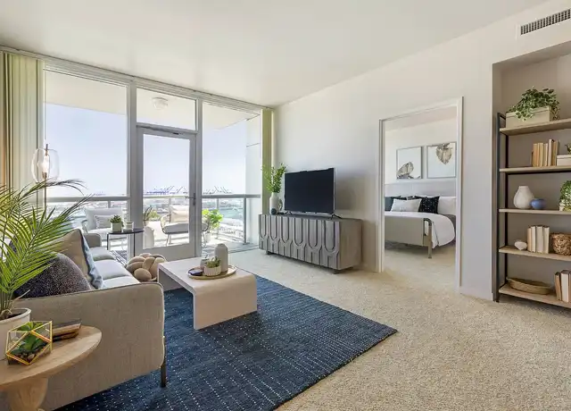 Property at Vue - 255 W 5th St, San Pedro, CA, 90731, 1-3 bed, 1-2.5 bath, [object Object]
