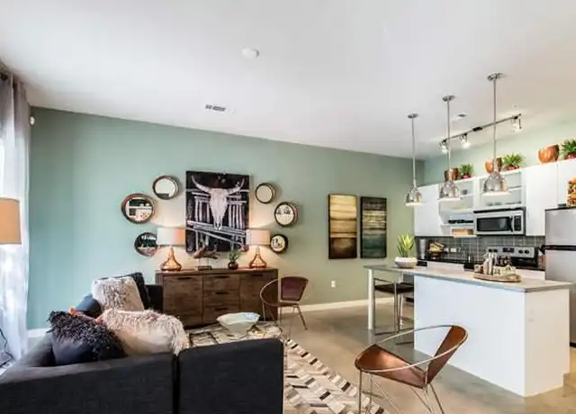 Property at 2901 Bledsoe St Unit 2026, Fort Worth, TX, 76107, 2 beds, 2 baths, [object Object]