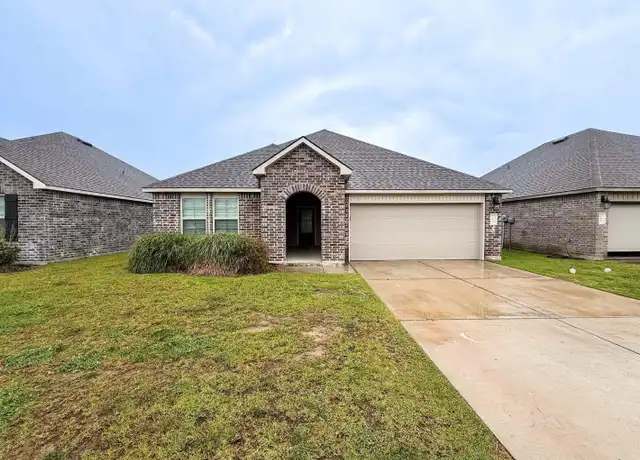 Property at 109 Yardley Ct, Lafayette, LA, 70507, 4 beds, 2 baths, [object Object]