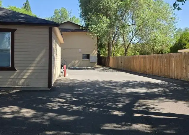 Property at 46 C St Unit 46-8, Sparks, NV, 89431, 1 bed, 1 bath, [object Object]