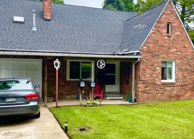 Property at 244 Maytide St Unit Second Floor, Pittsburgh, PA, 15227, 1 bed, 1 bath, [object Object]