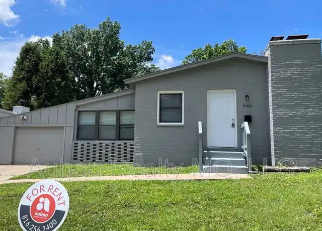 Property at 5104 S Norfleet Rd, Independence, MO, 64055, 3 beds, 1.5 baths, [object Object]