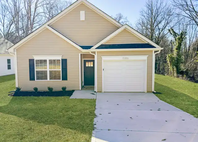 Property at 10816 Mount Holly Rd, Charlotte, NC, 28214, 3 beds, 2 baths, [object Object]