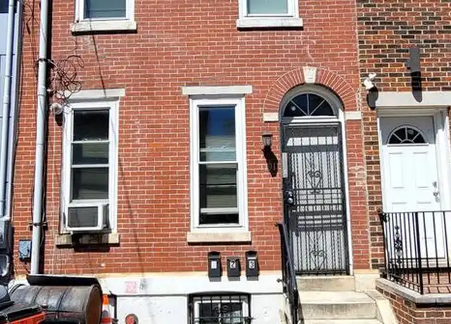 Property at 1911 W Berks St Unit 3, Philadelphia, PA, 19121, 3 beds, 1 bath, [object Object]