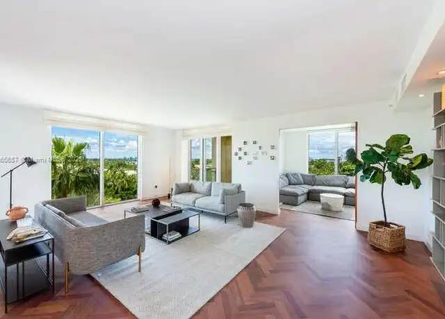 Property at 445 Grand Bay Dr #602, Key Biscayne, FL, 33149, 3 beds, 4 baths, [object Object]