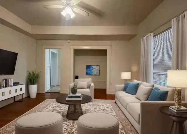 Property at 800 Pacific Ave #101, Long Beach, CA, 90813, 1 bed, 1 bath, [object Object]