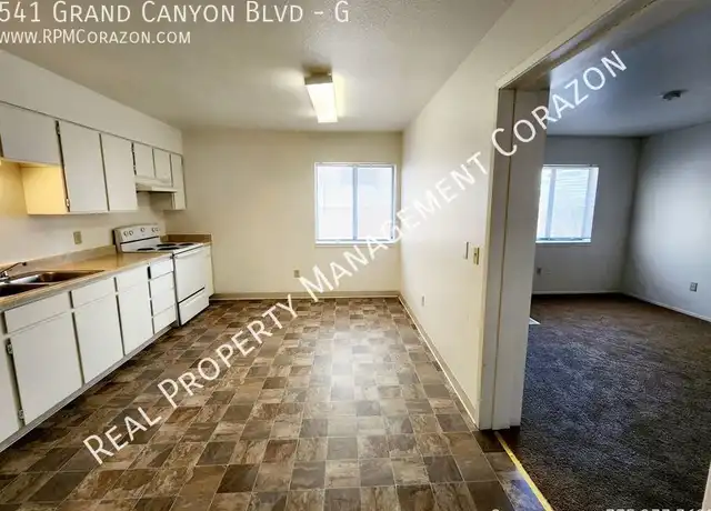 Property at 541 Grand Canyon Blvd Unit G, Reno, NV, 89502, 2 beds, 1 bath, [object Object]